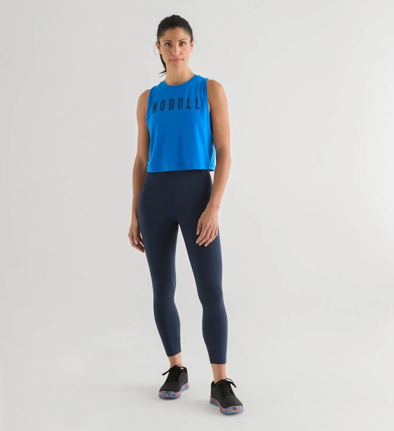 Women's NOBULL Muscle Tank