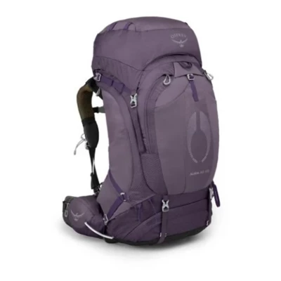 Women's Osprey Women's Aura AG 65 Backpack