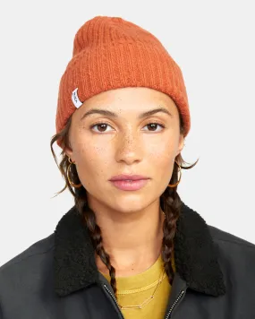 Women's Warm Eyes Beanie