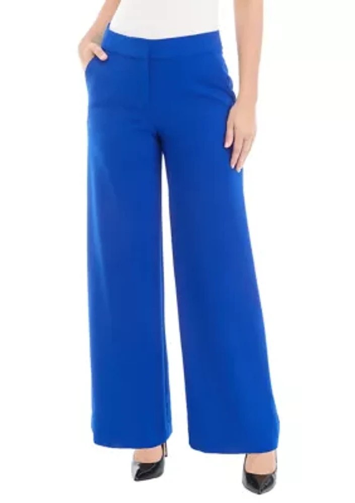 Women's Wide Leg Pants