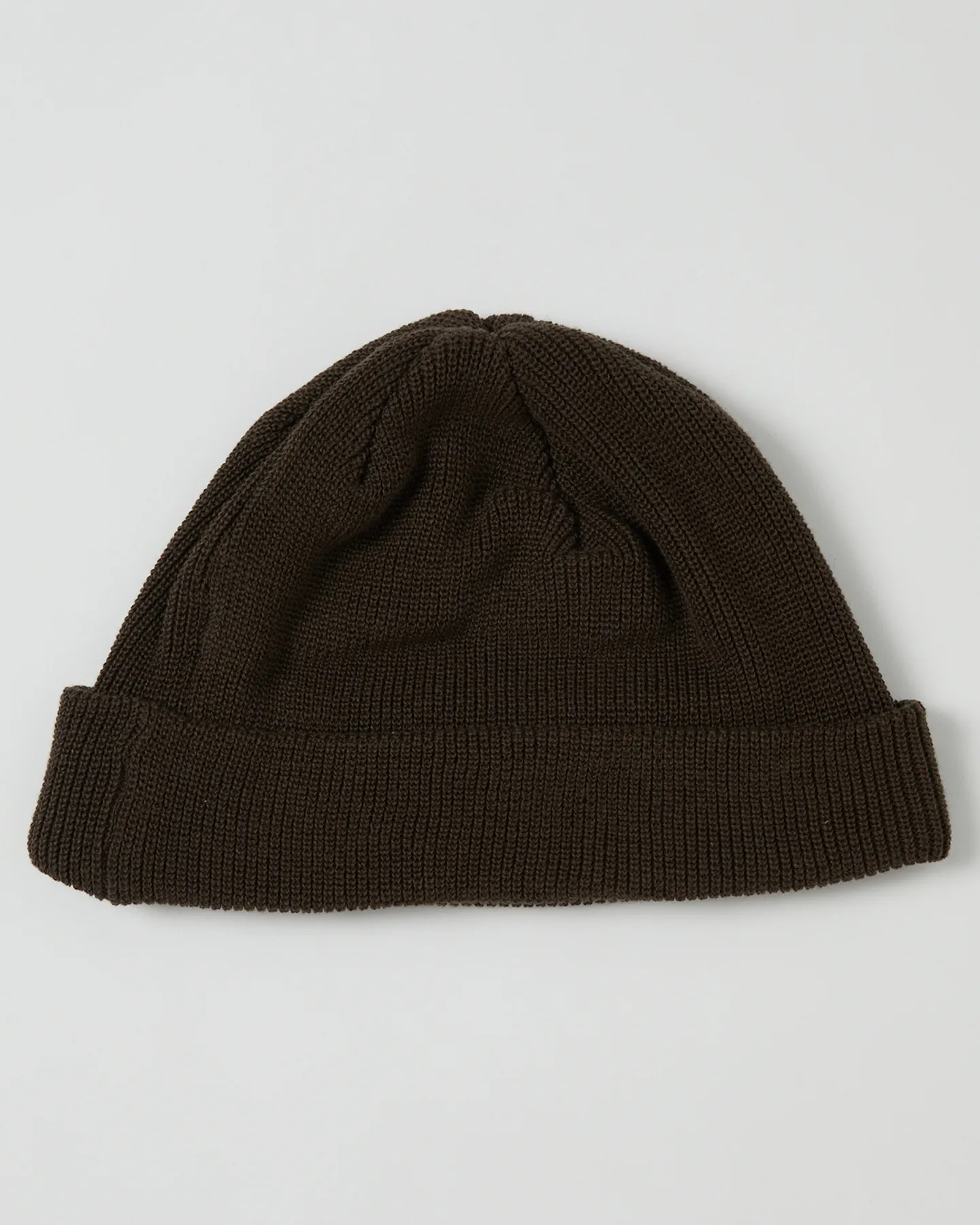 Worship Lumber Beanie - Major Brown | SurfStitch