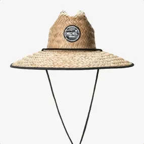 XCEL Sunset Point Straw Hat