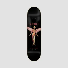 Zero Anatomy Angel Gabriel Summers Skateboard Deck - 8.25