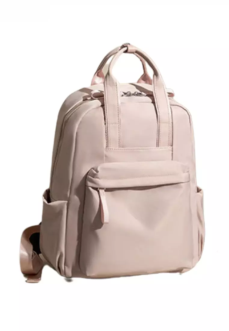 ZITIQUE Multi -purpose nylon Oxford notebook computer backpack